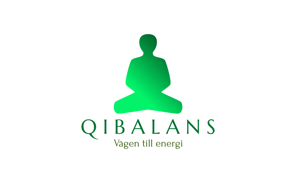Qibalans - vägen till energi och balans